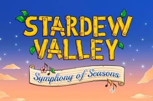 Stardew Valley: Symphony Of Seasons