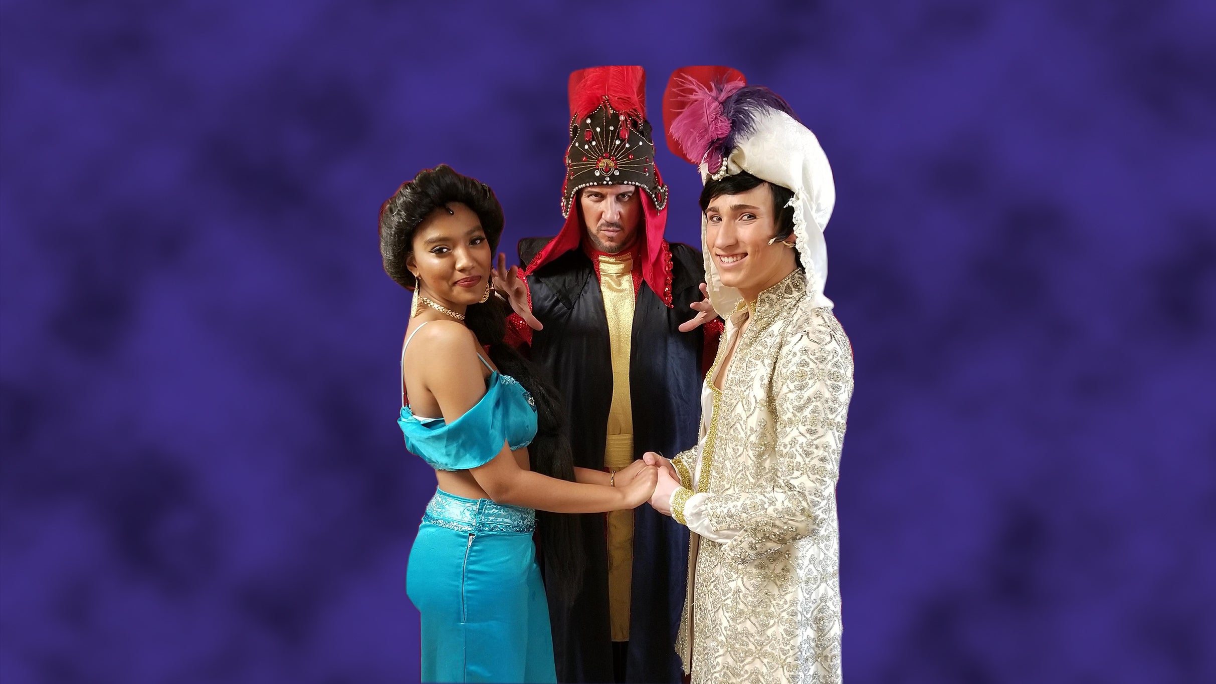 ALADDIN
