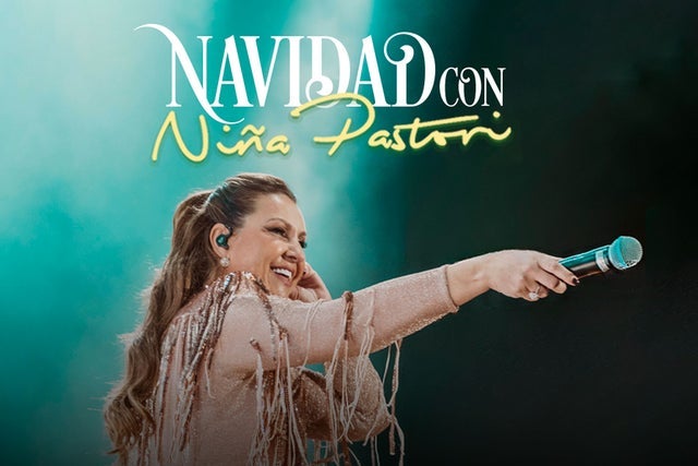 Nina Pastori
