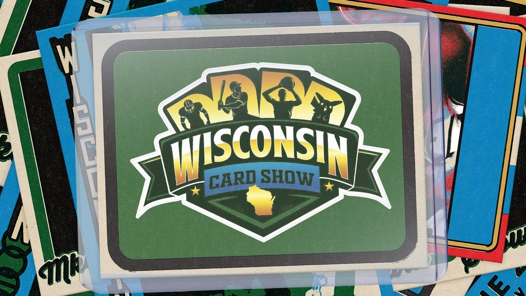 Wisconsin Card Show photo 5