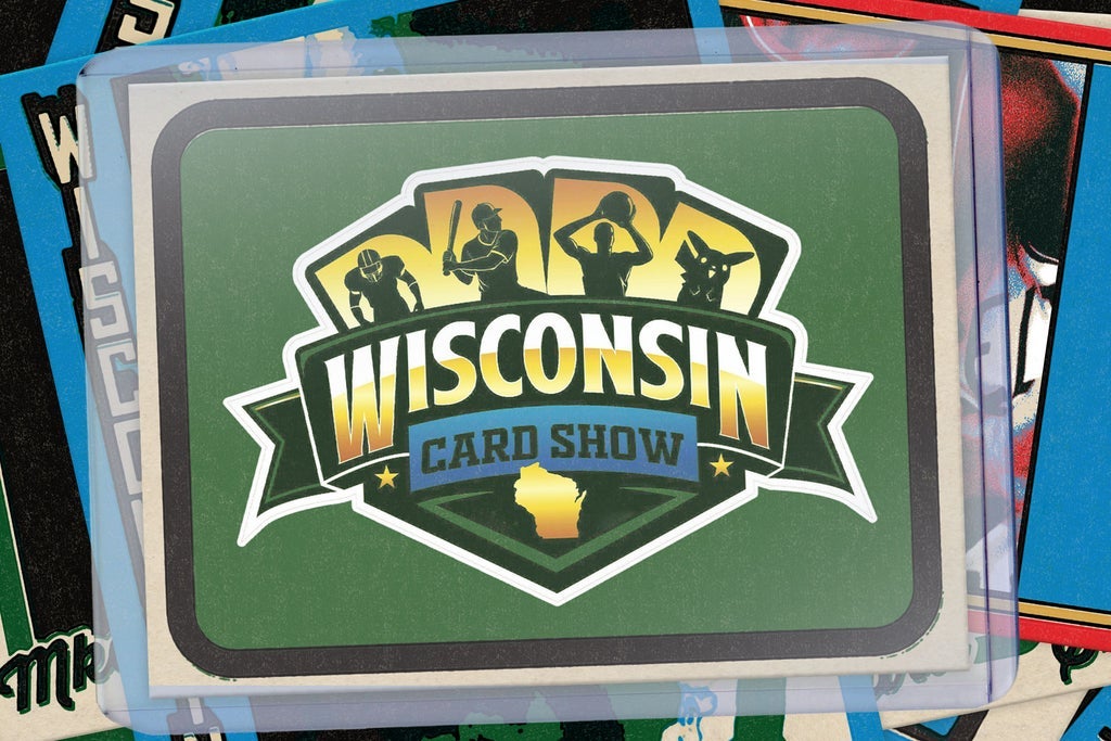 Wisconsin Card Show