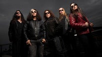 Testament With Special Guests presale password