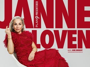 Bilde for arrangement Janneloven