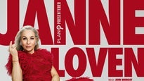 Janneloven - Et One Woman Show