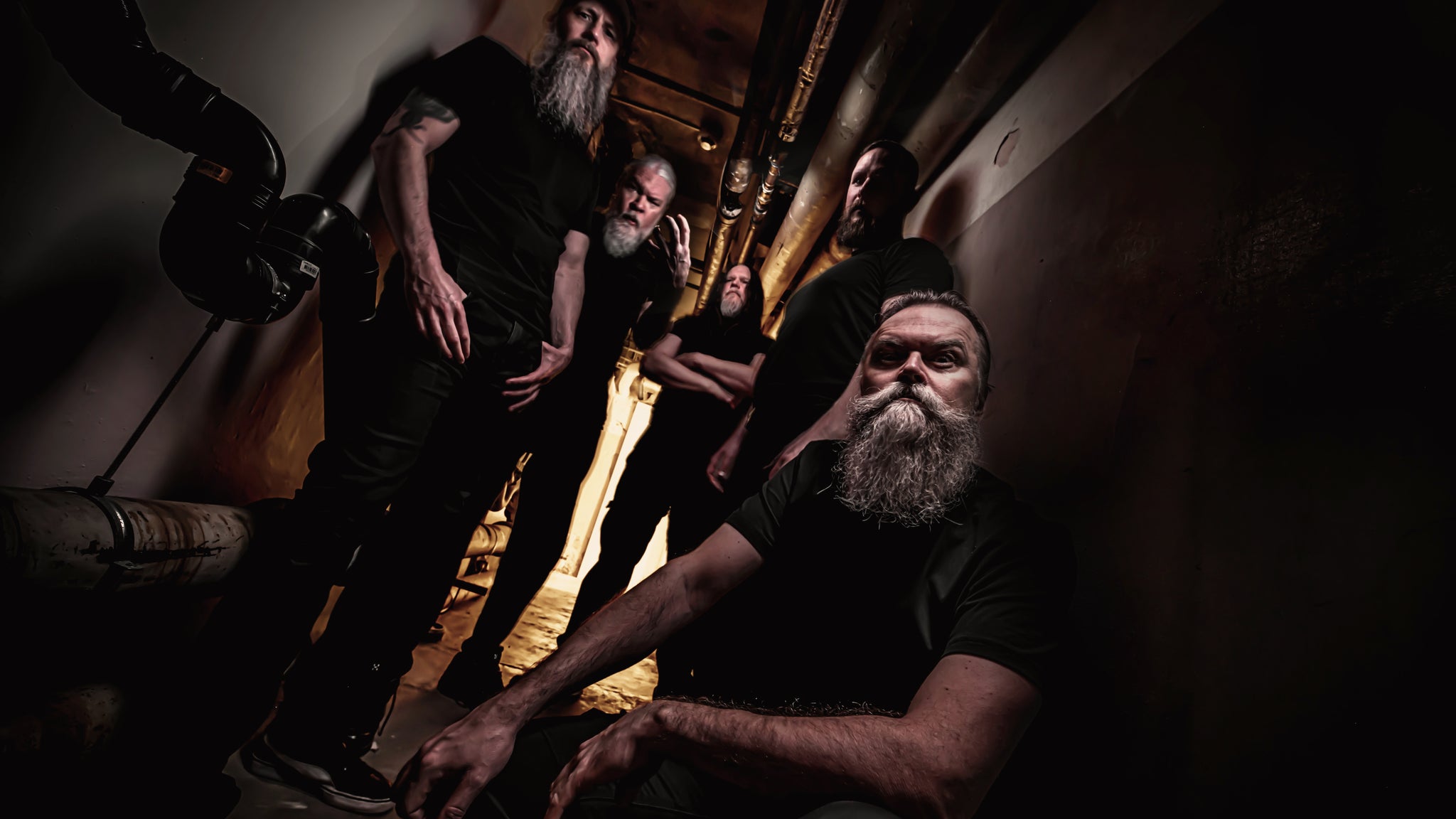 Meshuggah