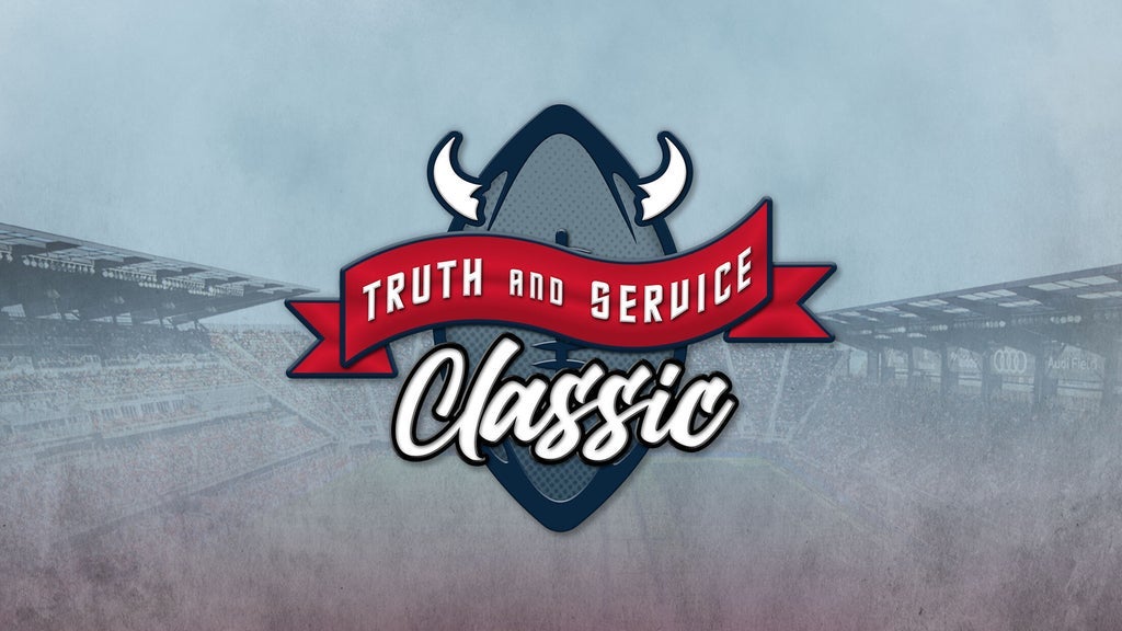 Hotels near Truth and Service Classic Events