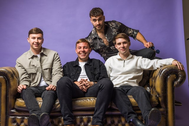 Presale codes for the lilacs: members use these when buying pre-sale tickets