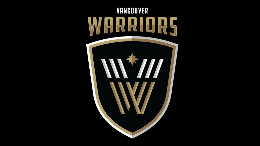 Hotels near Vancouver Warriors Events