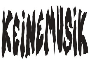 Keinemusik