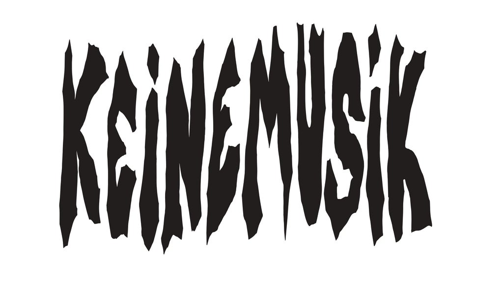 Keinemusik Nairobi