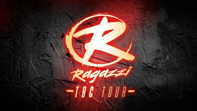 RAGAZZI
