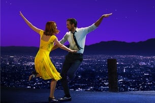 La La Land In Concert w/ Orlando Philharmonic