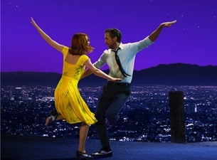 La La Land in Concert at Hard Rock Casino Ottawa