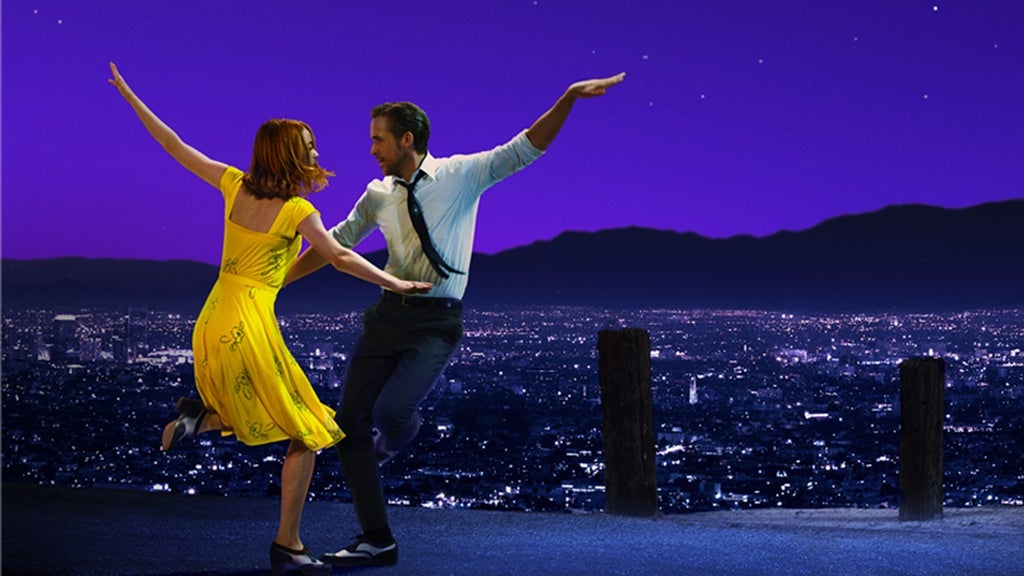 Photo of La La Land In Concert