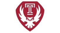 Temple Owls Football vs. Penn State Nittany Lions Football