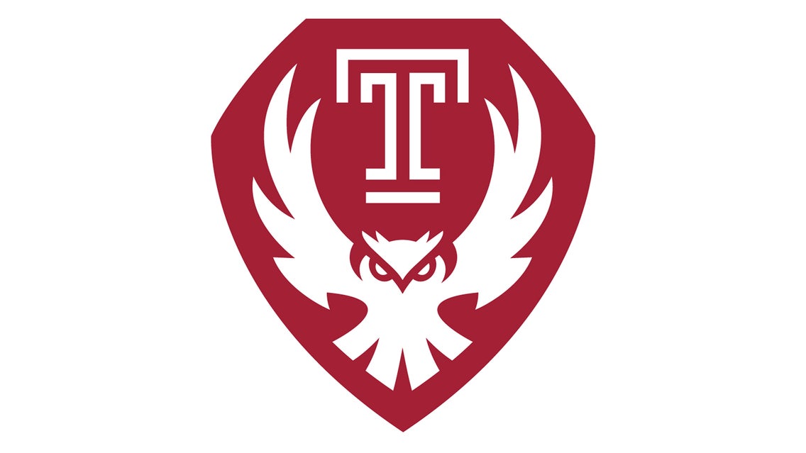 Temple Owls Football
