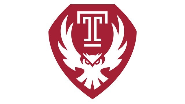 Temple University Owls Football vs. Army Black Knights Football