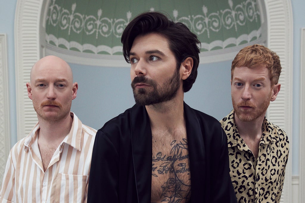 Biffy Clyro