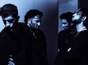 Revolver Presents Thornhill — The Mercia Tour