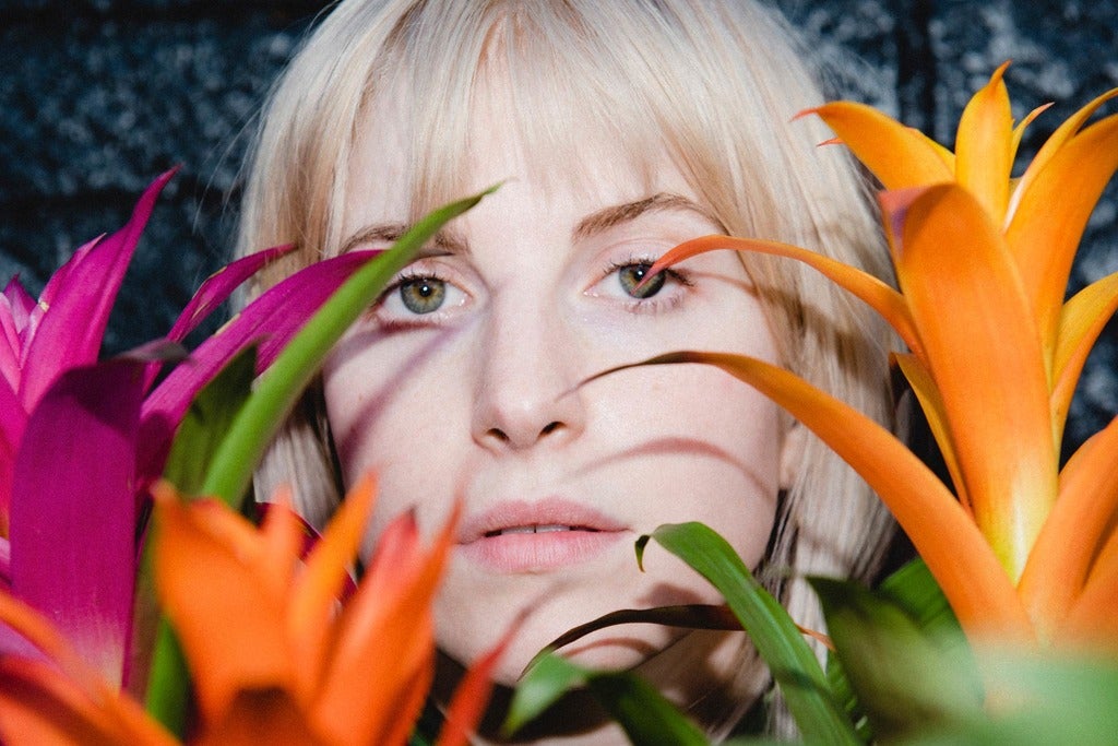 Hayley Williams - Petals For Armor Tour