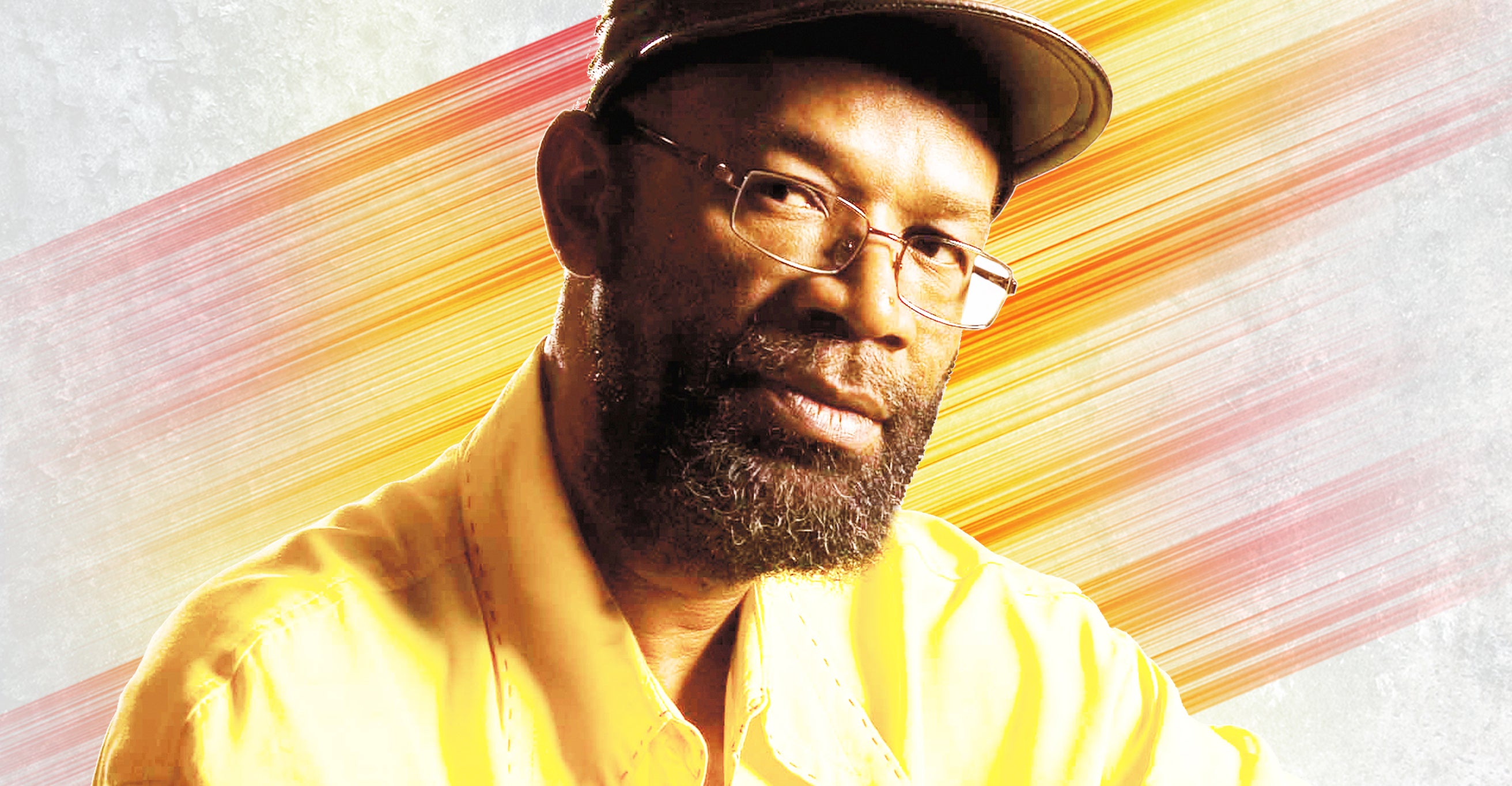 Beres Hammond: Forever Giving Thanks Tour 2024