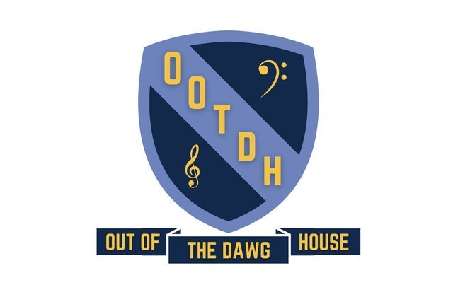Out of the Dawg House