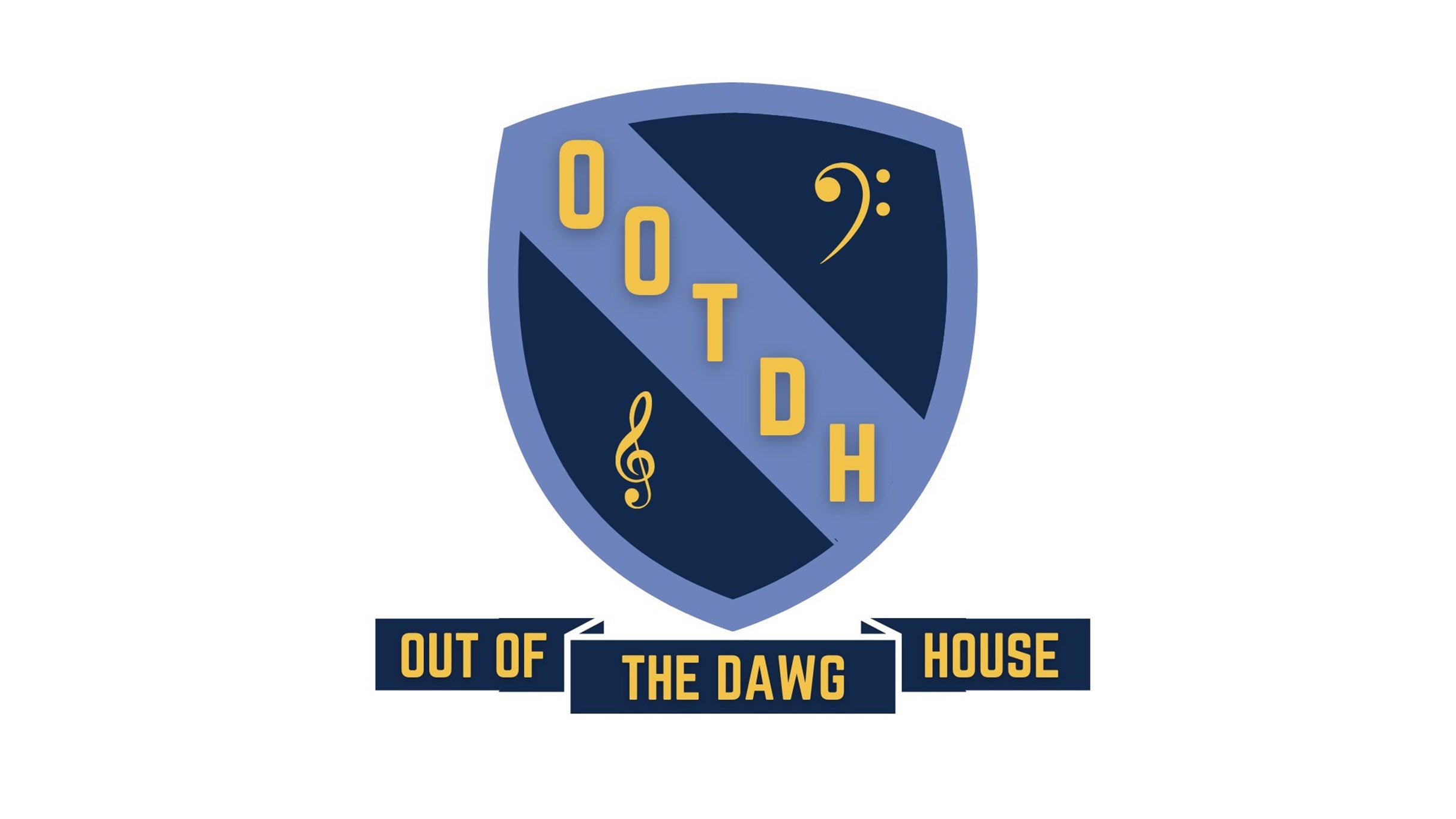 Out of the Dawg House