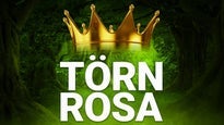 Tornrosa