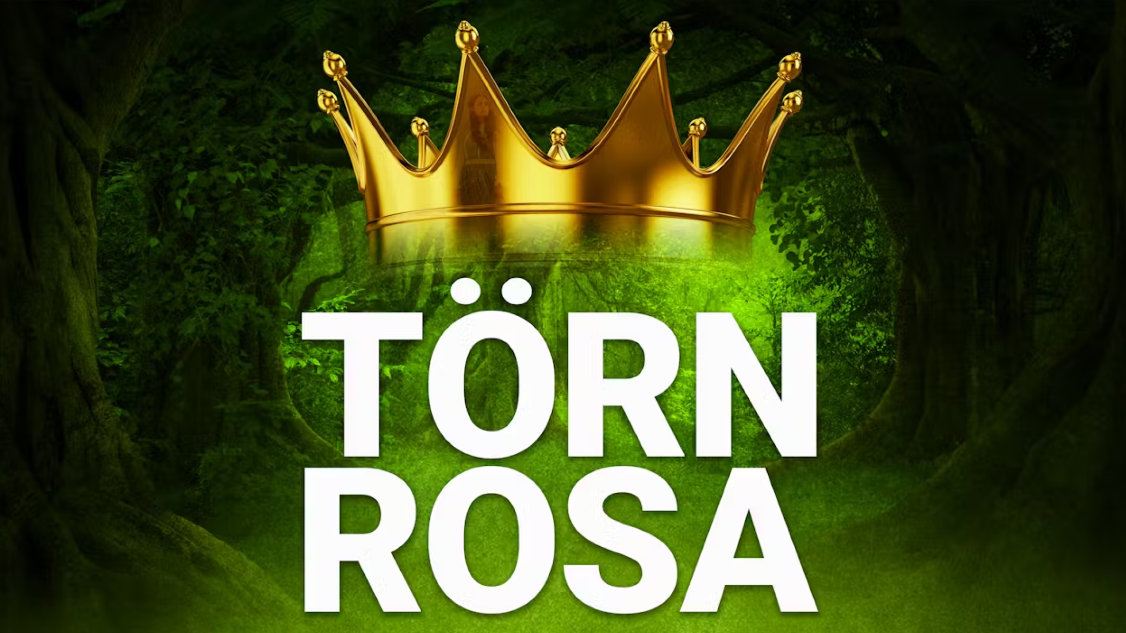 Tornrosa