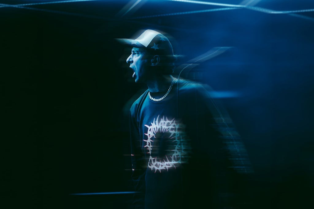 Modestep Live