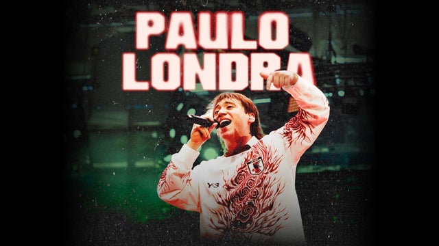 Paulo Londra