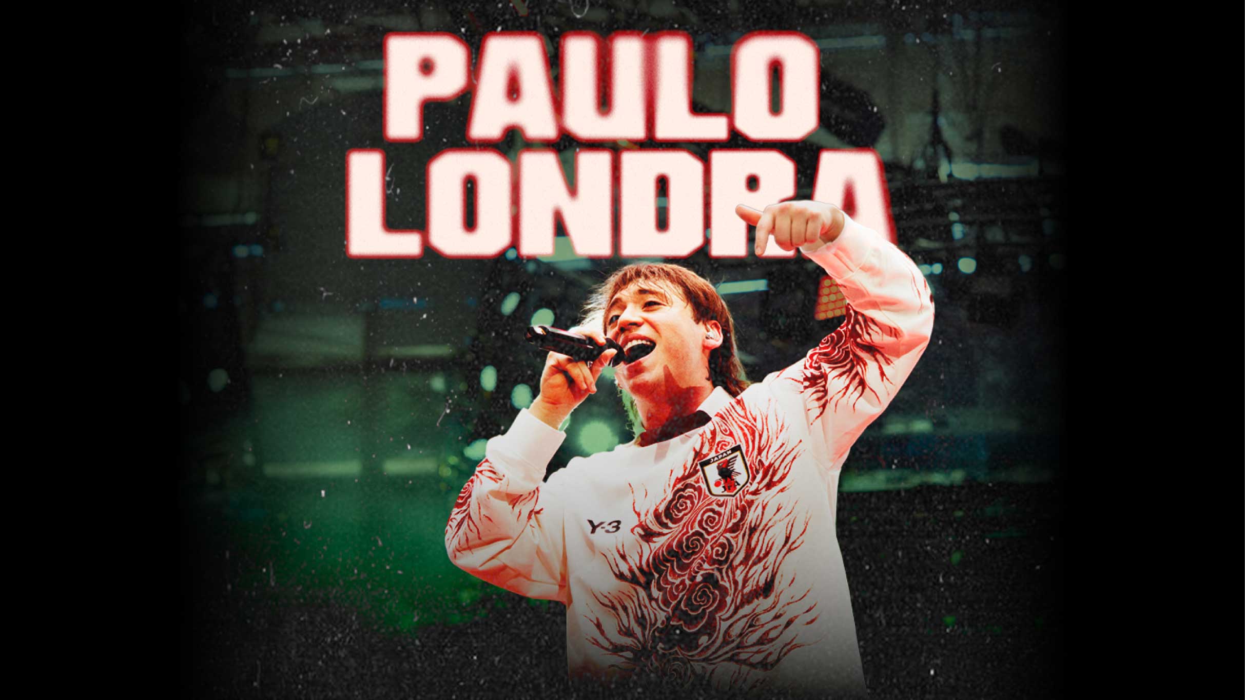 Paulo Londra