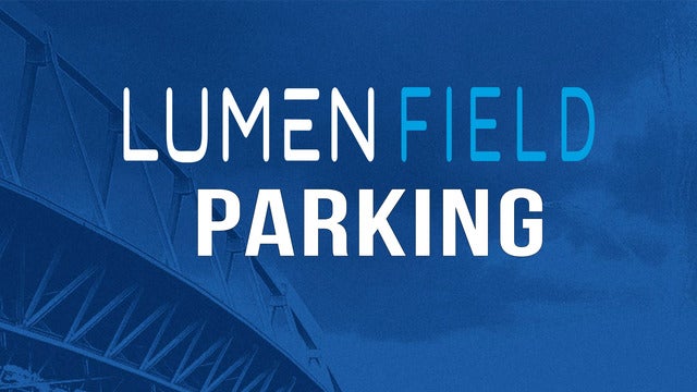 Metallica, Pantera & Mammoth WVH - Friday Tickets Fri, Aug 30, 2024 6:00 pm  at Lumen Field in Seattle, WA