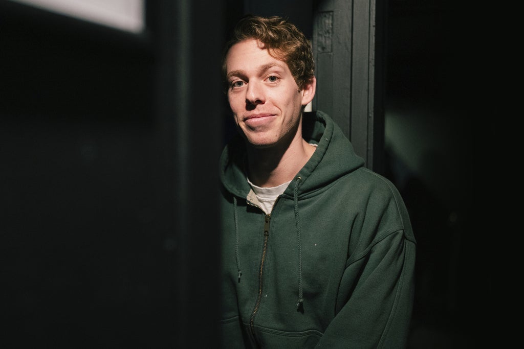 Lucas Zelnick