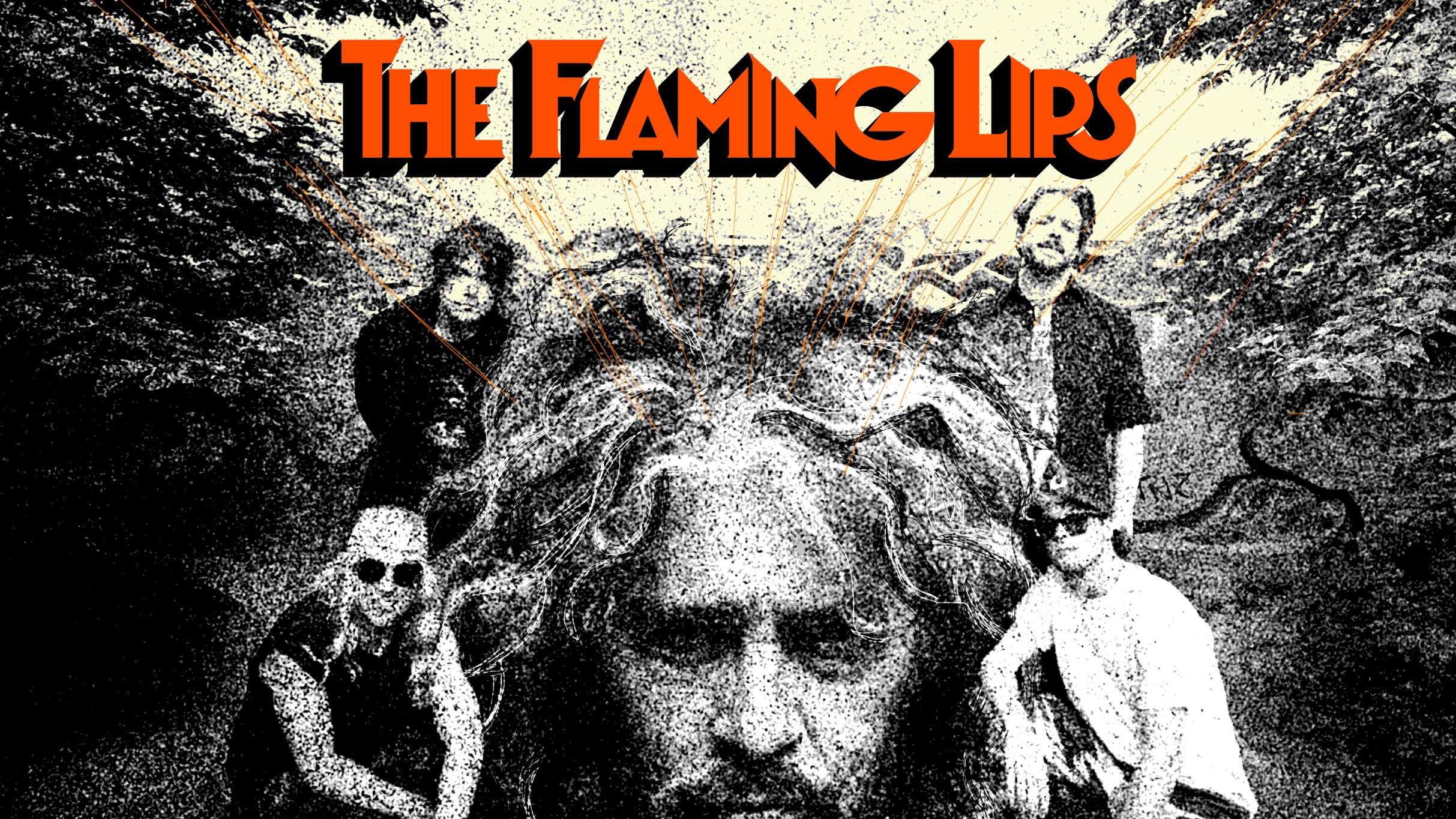 The Flaming Lips