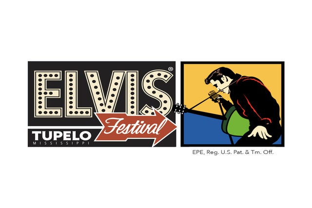 Tupelo Elvis Festival - Elvis Tribute Artist Competition Round One