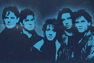 Noiseworks - Take Me Back Tour