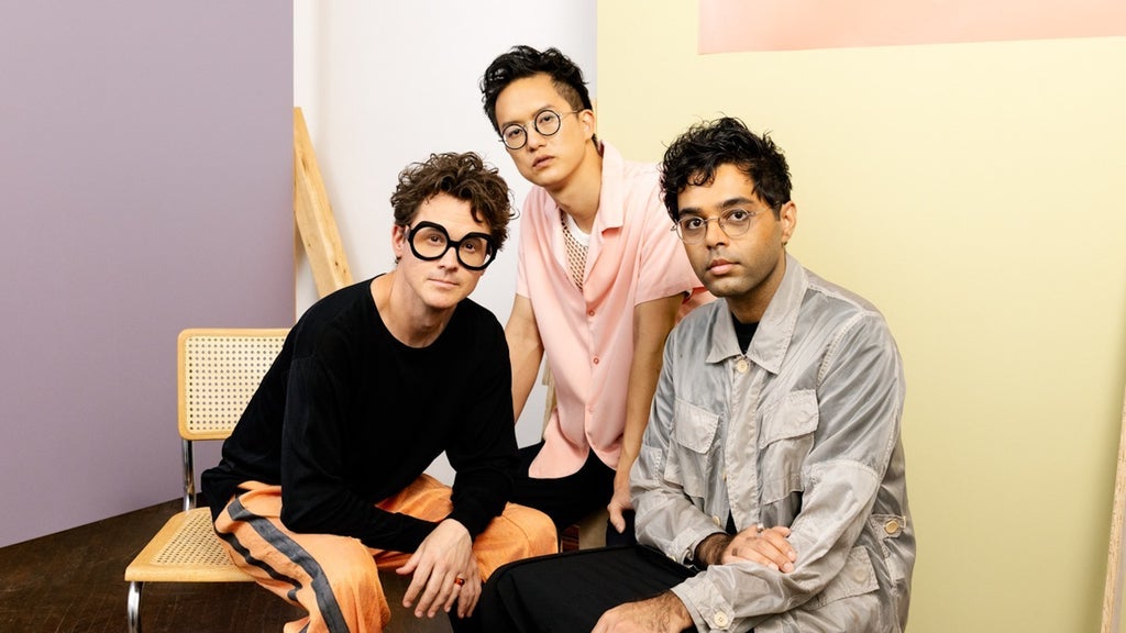 Son Lux