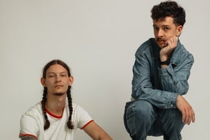 Crowe Boys