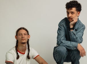 Crowe Boys