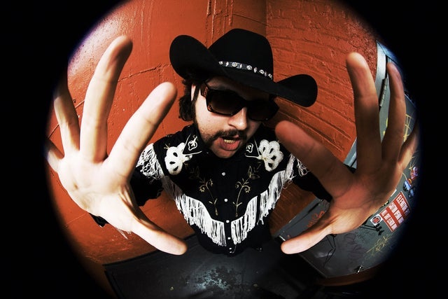 Max Diaz: The Bullseye Tour