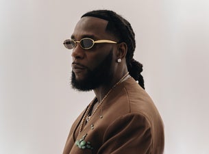 Burna Boy