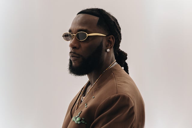 Burna Boy