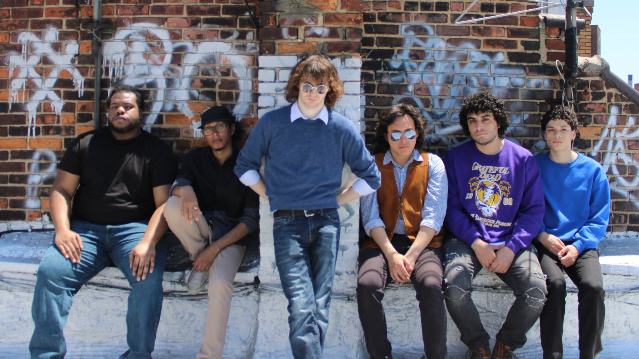 The Breaks Inc. Billets Dates d'événements et Calendrier