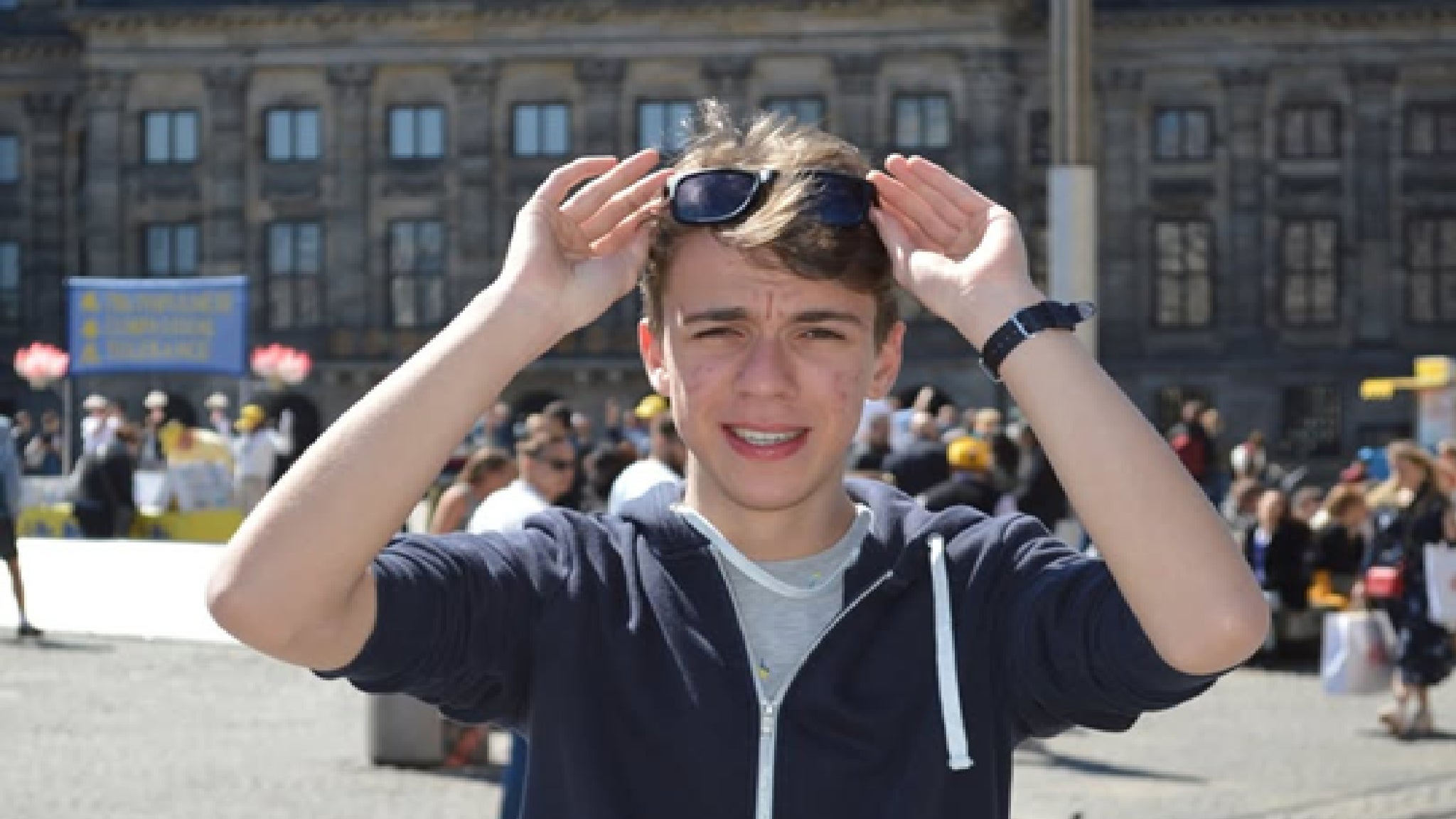 Hidde van Gestel