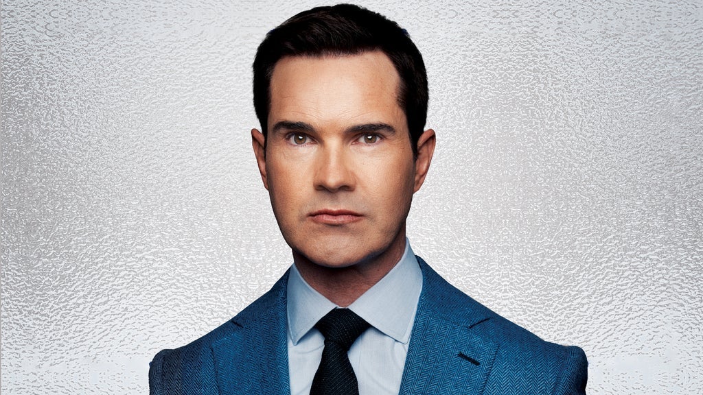 Jimmy Carr
