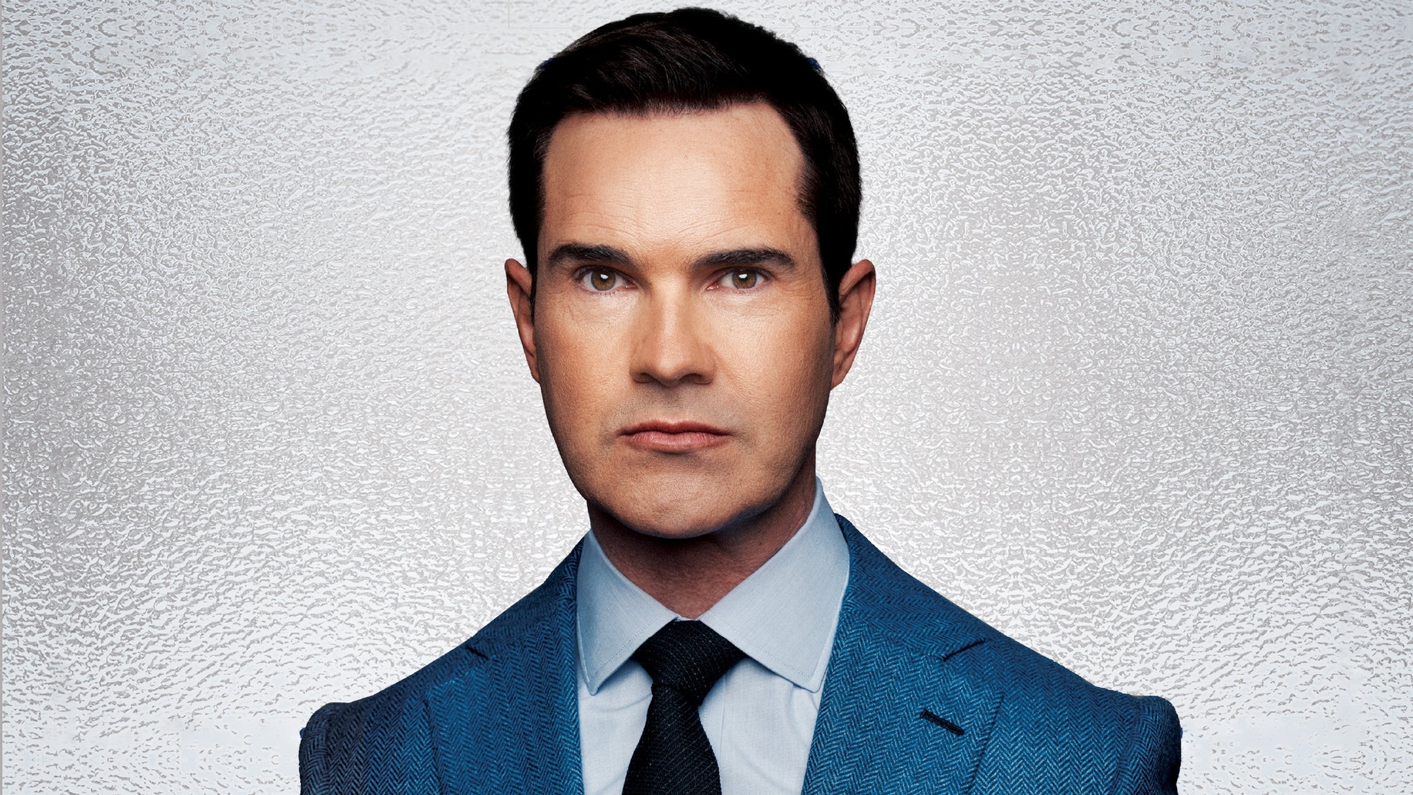 Jimmy Carr at Sydney Goldstein Theater - San Francisco, CA 94102