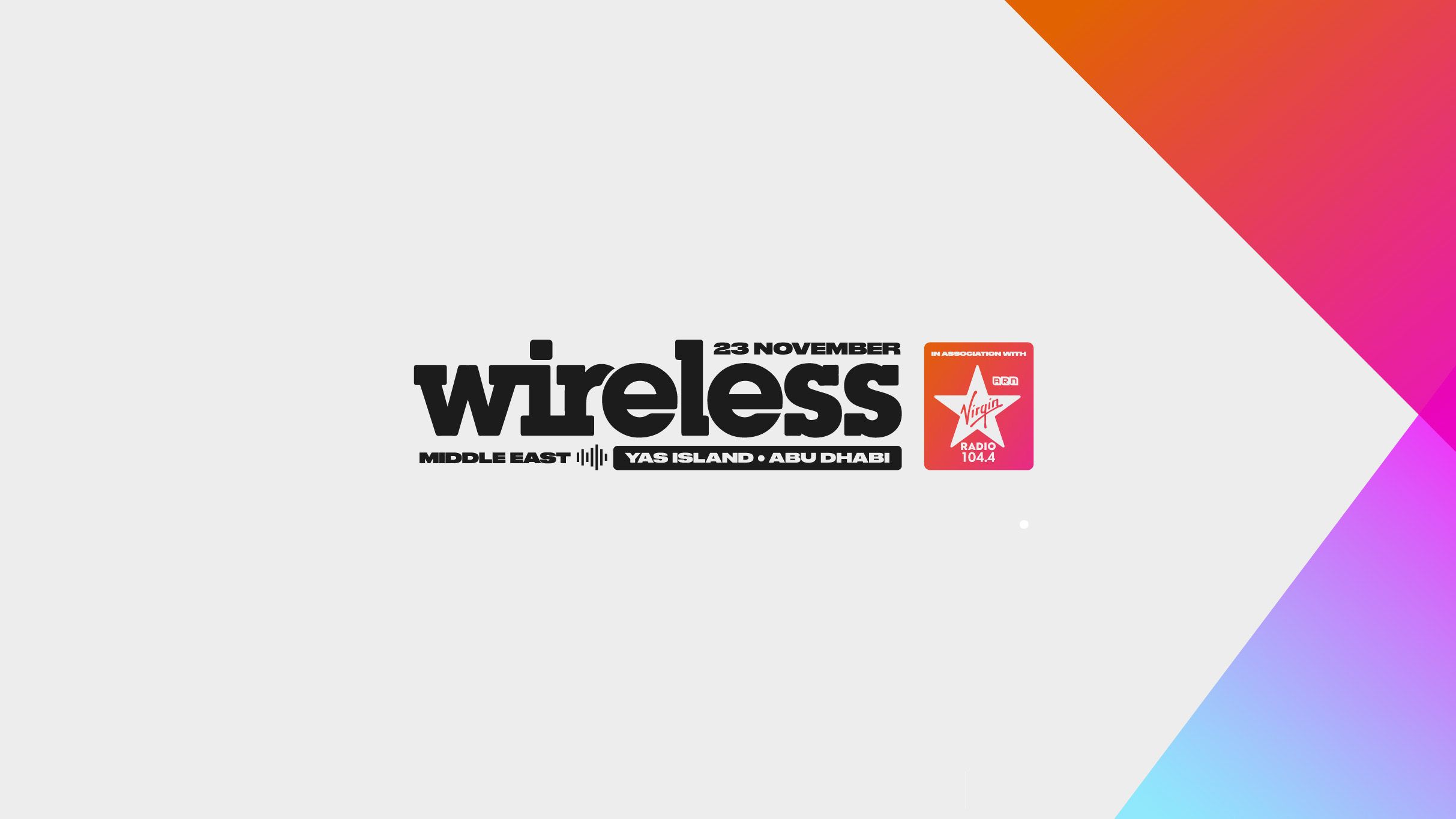 Wireless Festival