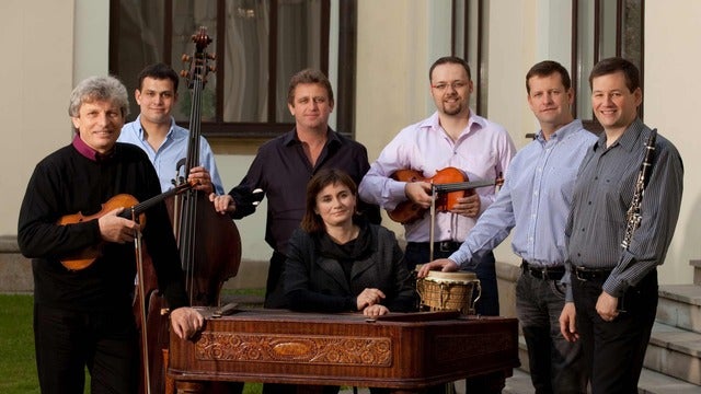 Hradišťan, Klíč od Domova v Kostel sv. Šimona a Judy, Praha 1 09/11/2025