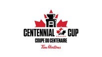 Centennial Cup | National Junior A Championship